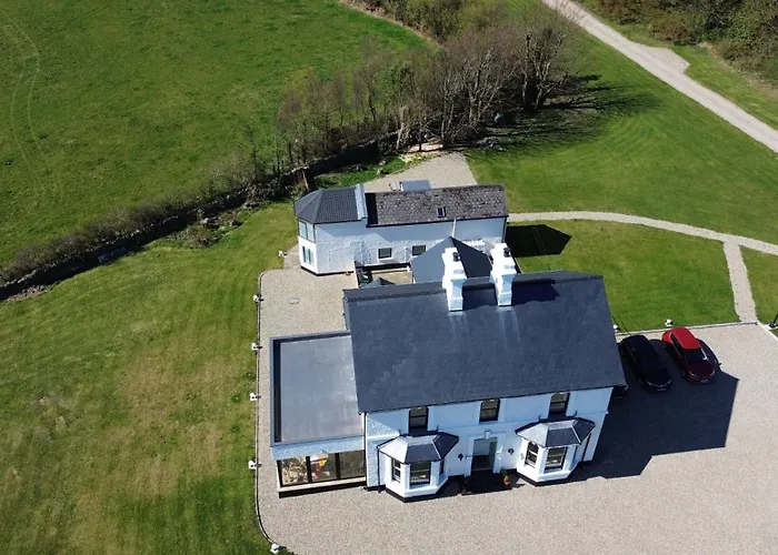 Beautiful House For The Open \'25