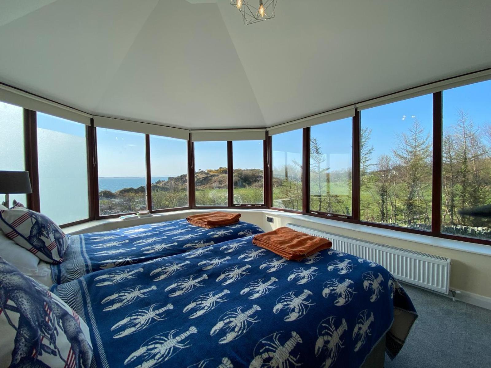 Beautiful House For The Open '25 Greencastle (Donegal)