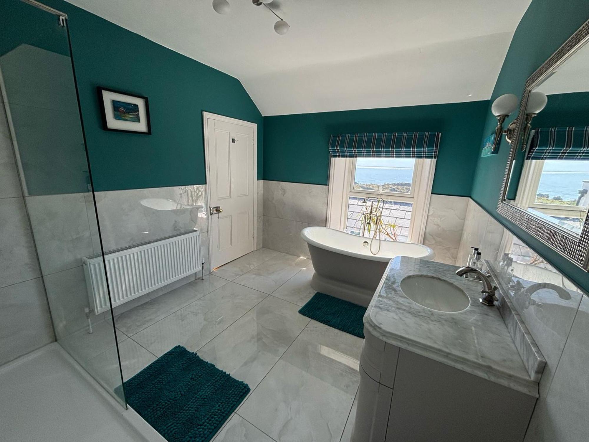 Beautiful House For The Open '25 Villa Greencastle (Donegal)