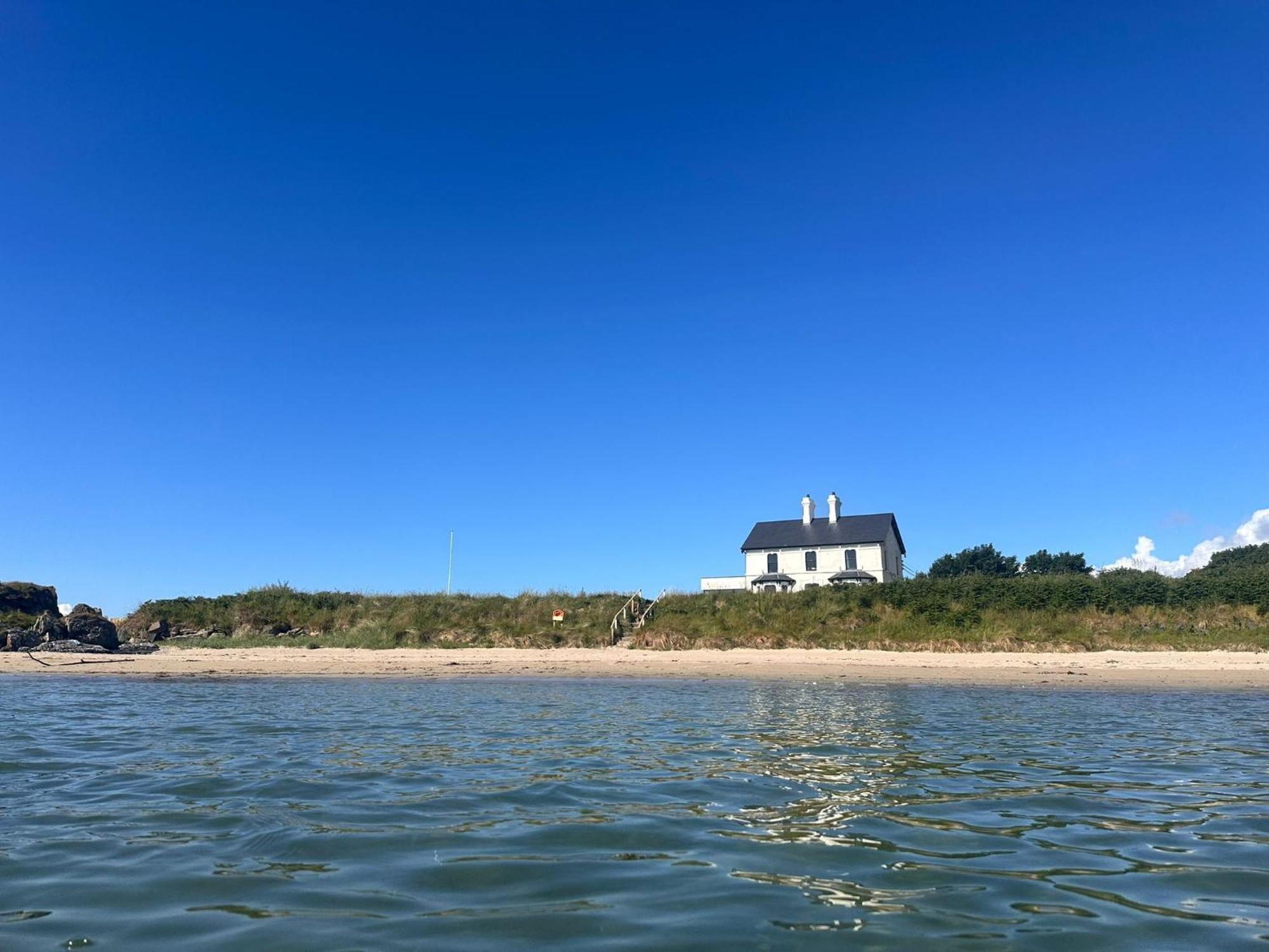 Beautiful House For The Open '25 Villa Greencastle (Donegal)