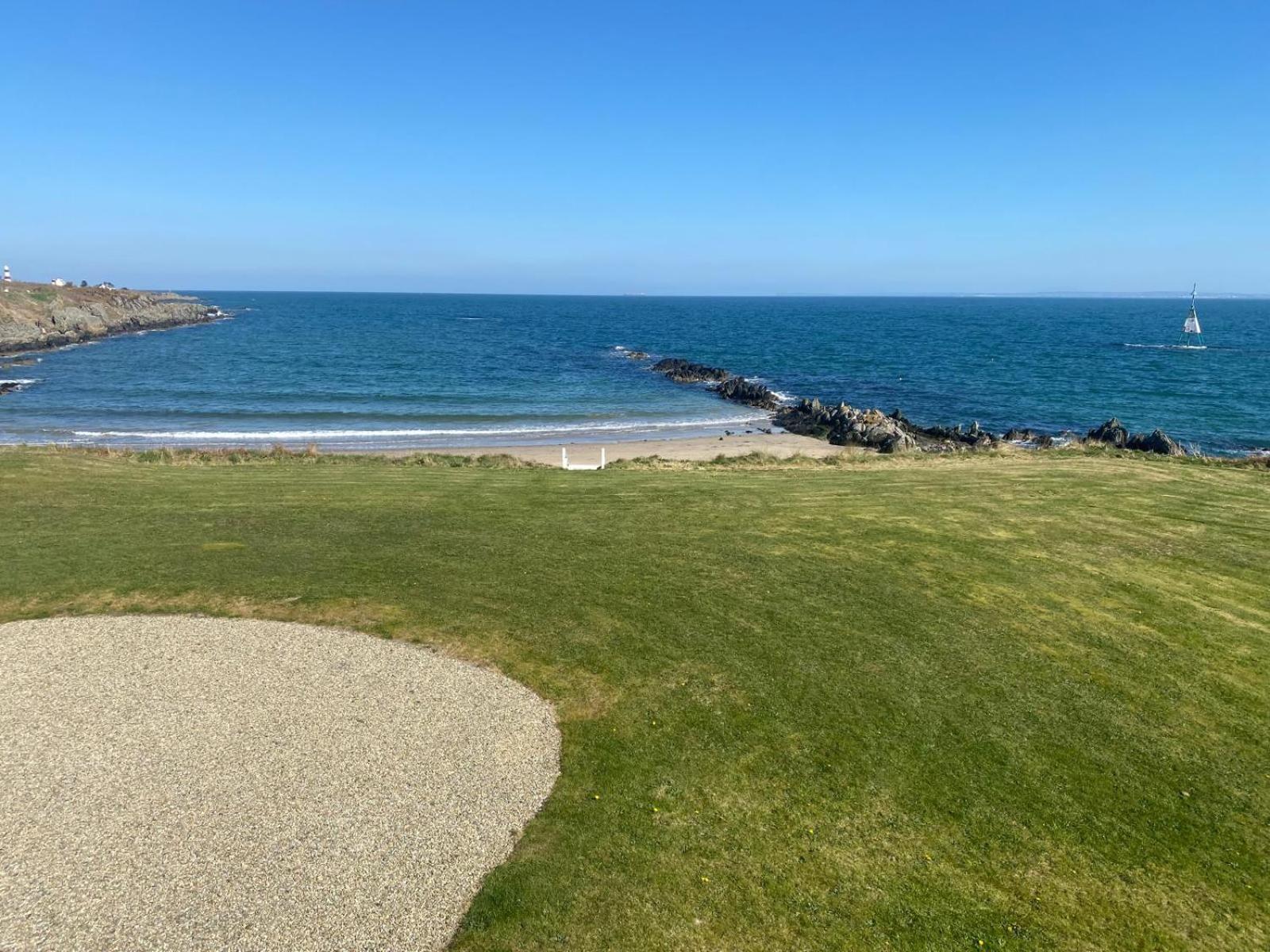 Beautiful House For The Open '25 Villa Greencastle (Donegal)