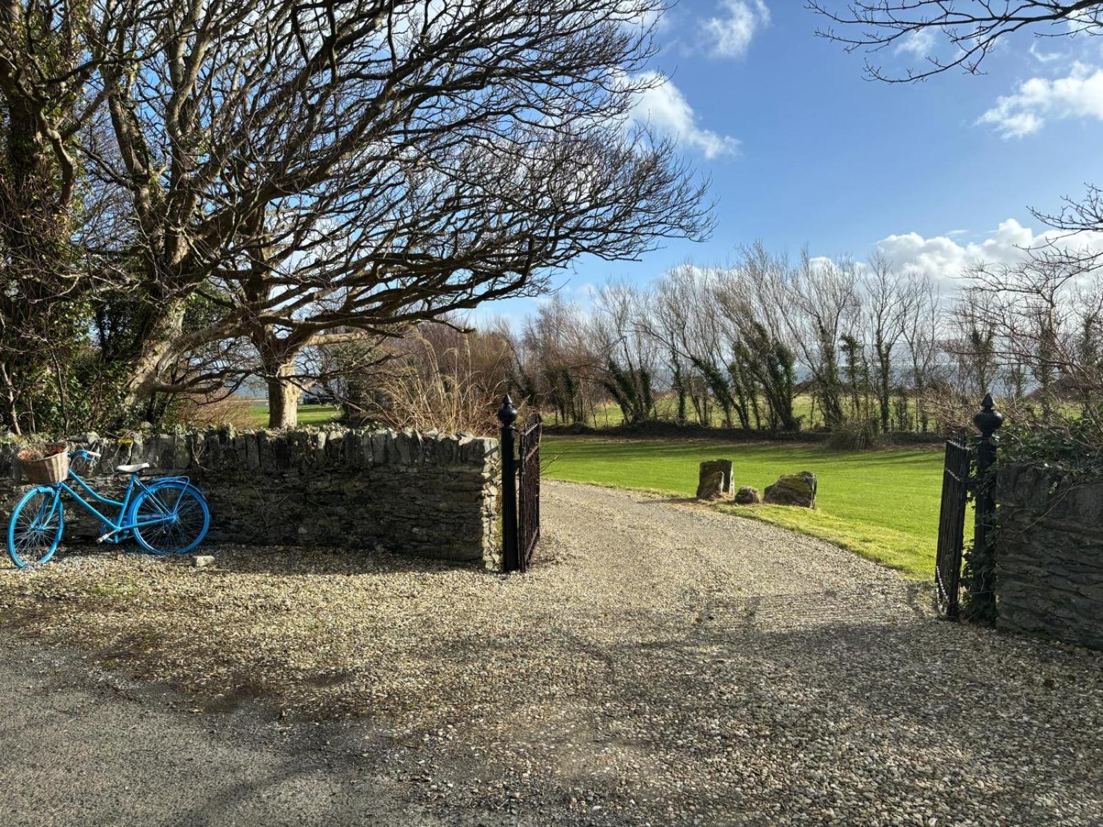 Beautiful House For The Open '25 * Greencastle (Donegal)