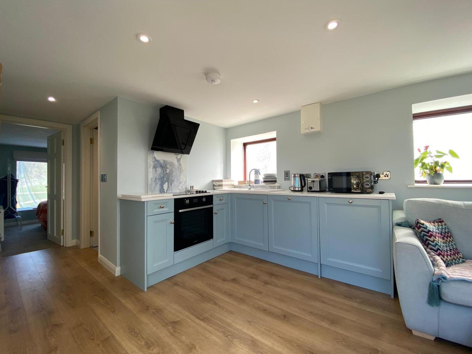Beautiful House For The Open '25 Villa Greencastle (Donegal)