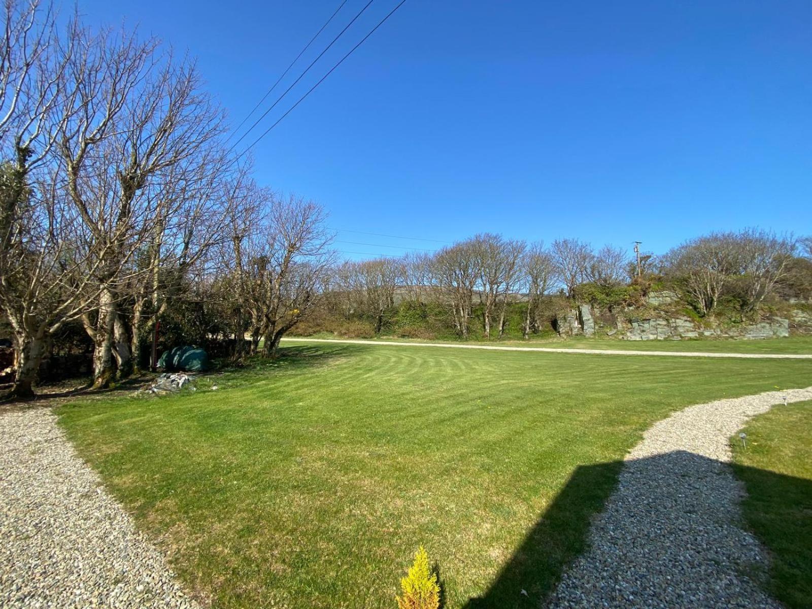 Beautiful House For The Open '25 * Greencastle (Donegal)