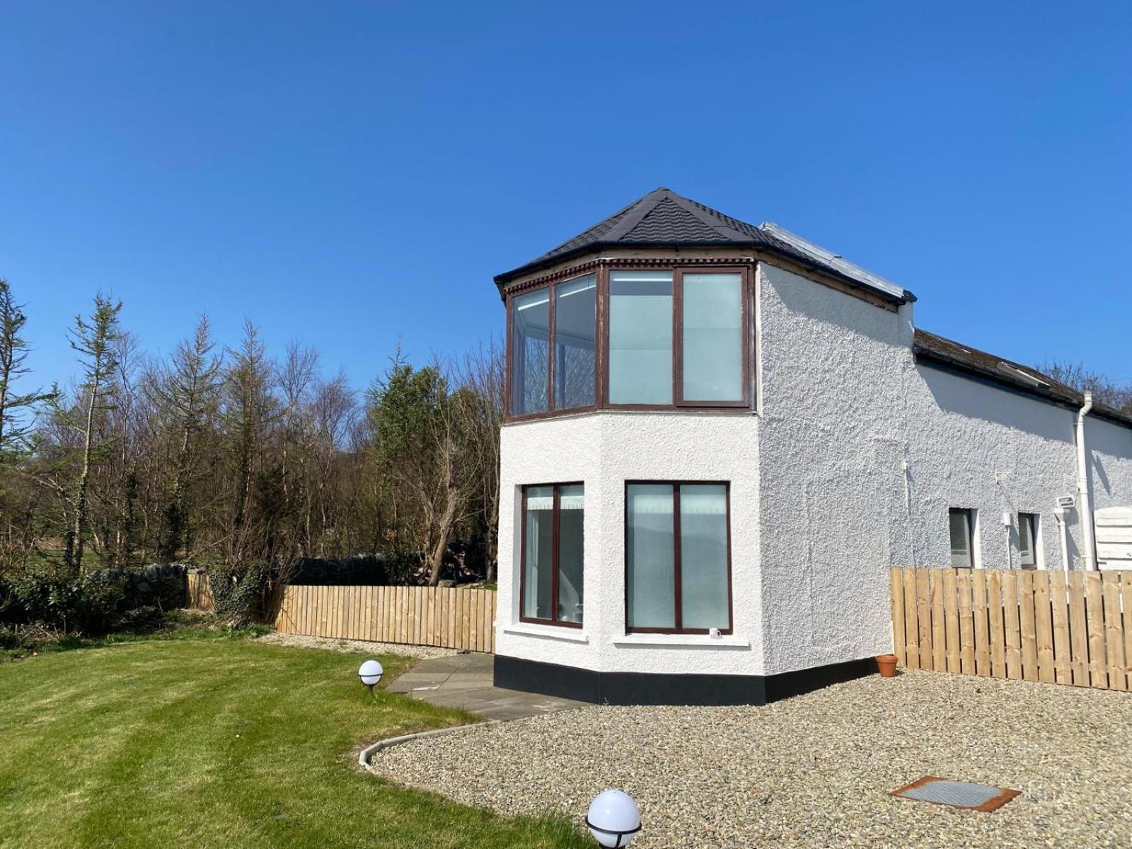 Villa Beautiful House For The Open '25 Greencastle (Donegal)