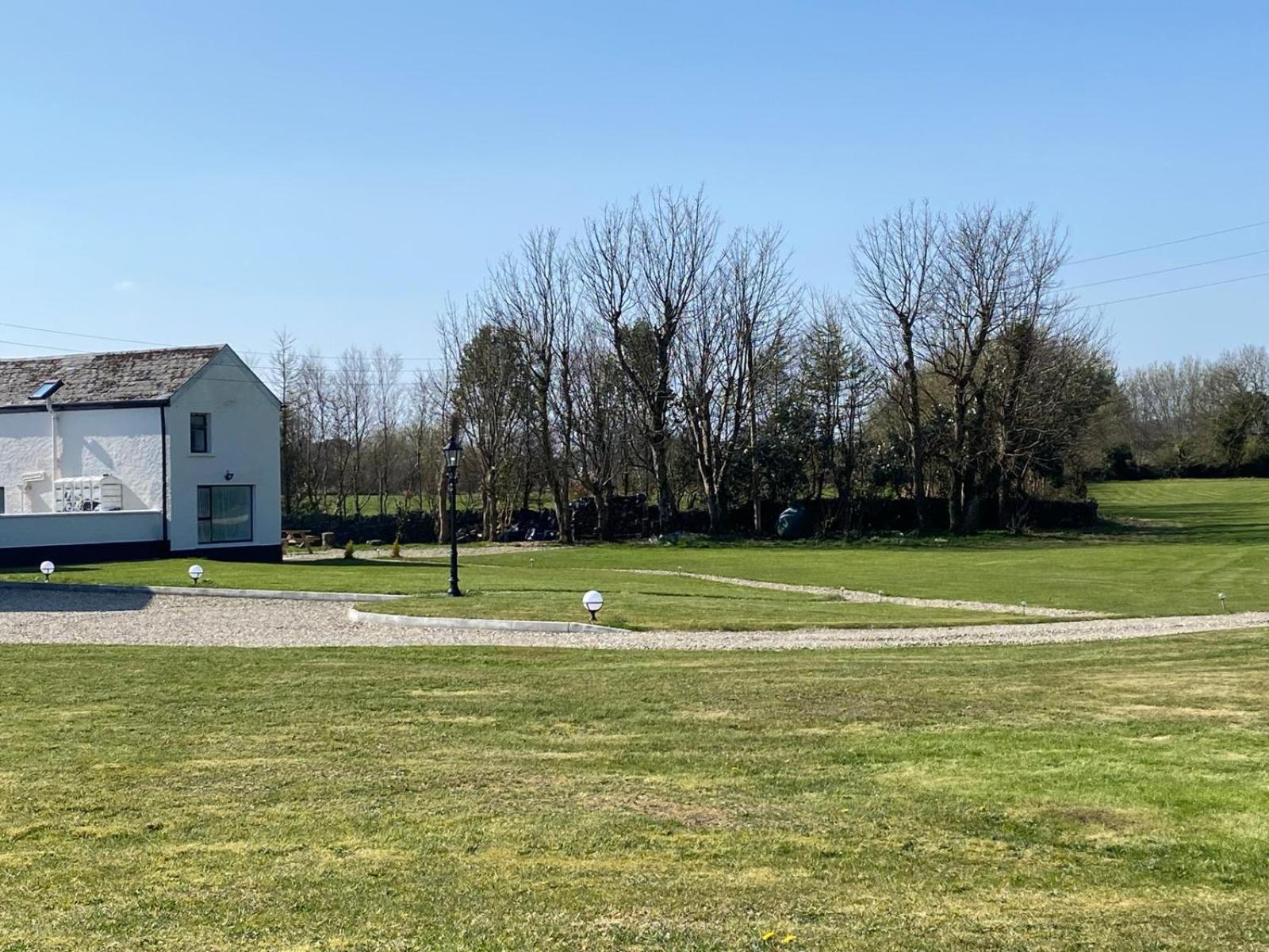 Beautiful House For The Open '25 Greencastle (Donegal)
